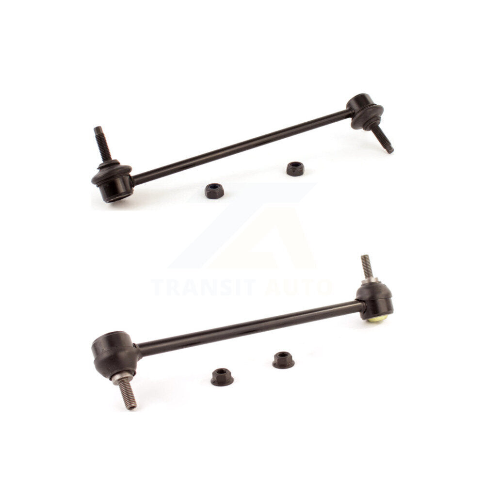 Front Suspension Bar Link Kit For Ford Five Hundred Freestyle Taurus X Mercury