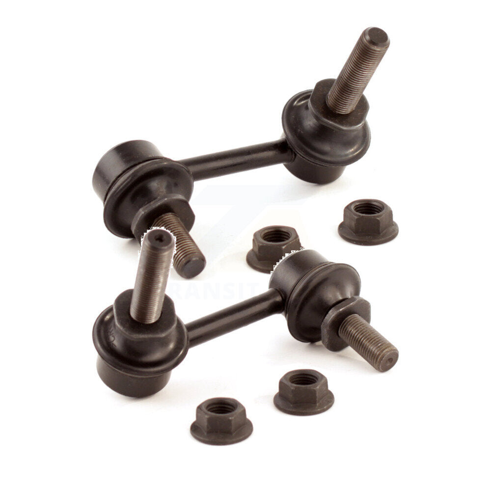 Front Suspension Sway Bar Link Kit For Lexus IS250 IS300 IS350 GS350 RC350 RC300