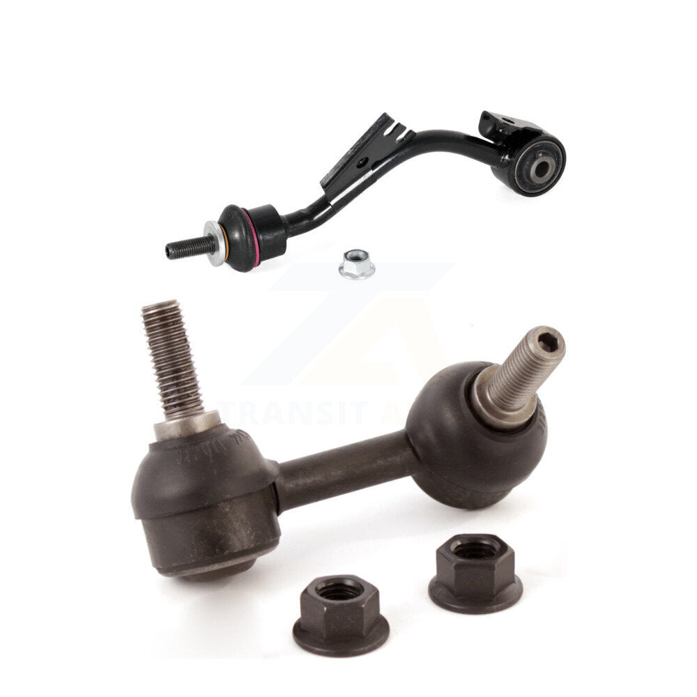 Front Suspension Stabilizer Bar Link Kit For Pontiac Solstice Saturn Sky