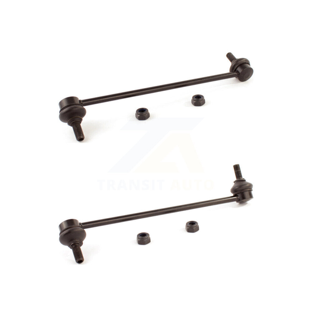 Front Suspension Bar Link Kit For Nissan Rogue Sport Qashqai Altima Murano Quest