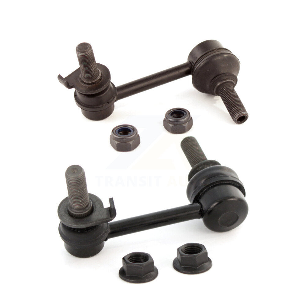 Front Suspension Stabilizer Bar Link Kit For INFINITI G35 Nissan 350Z KTR-100848