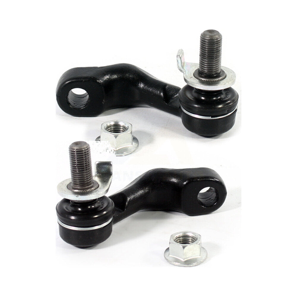 Front Suspension Stabilizer Bar Link Kit For 2004-2006 INFINITI G35 AWD
