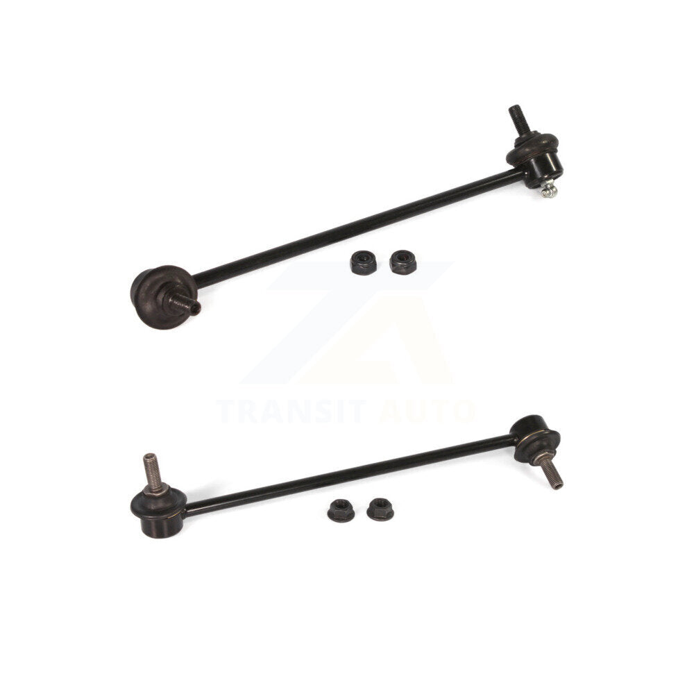 Front Suspension Stabilizer Bar Link Kit For Pontiac G8 Chevrolet SS Caprice