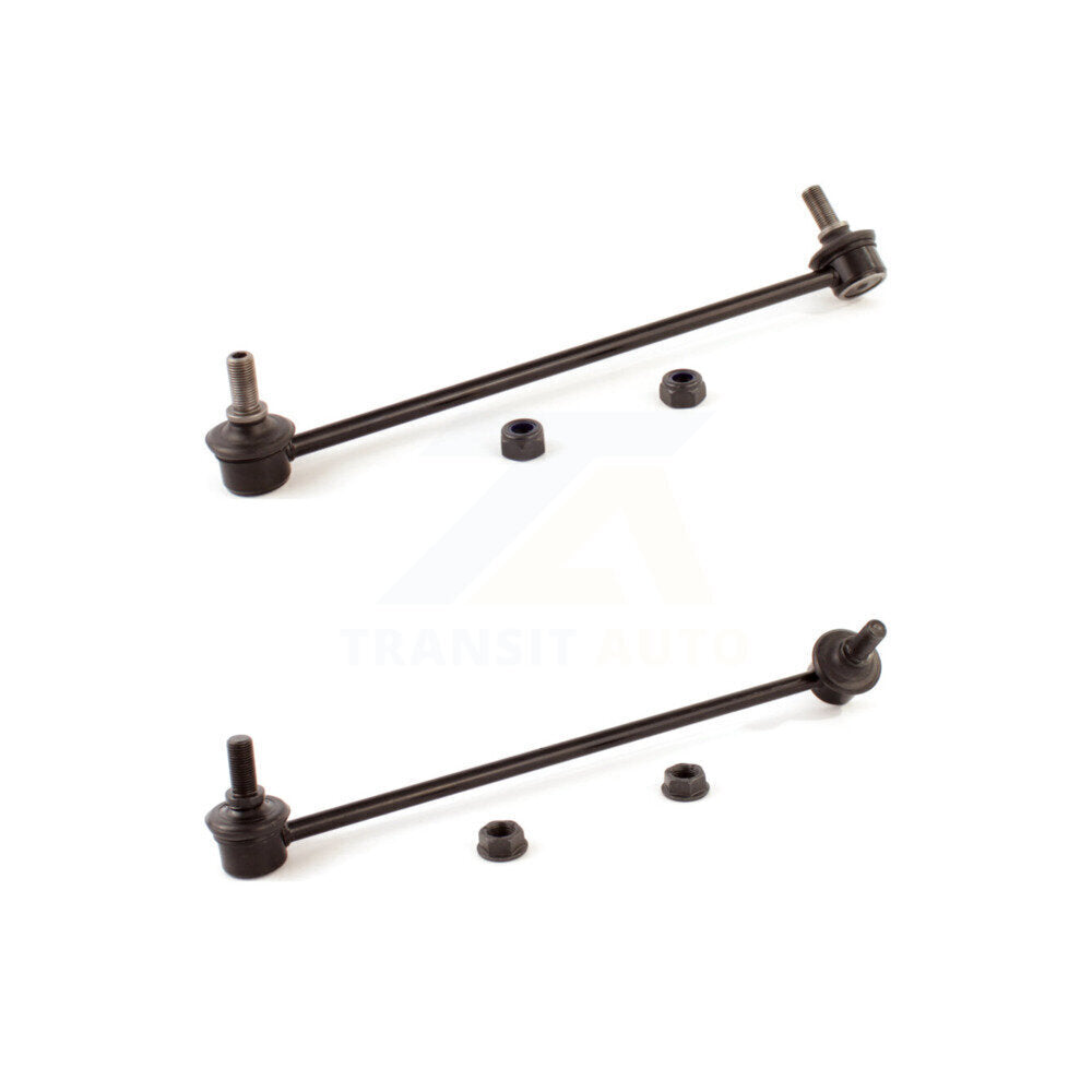 Front Suspension Stabilizer Bar Link Kit For Kia Sedona Hyundai Entourage