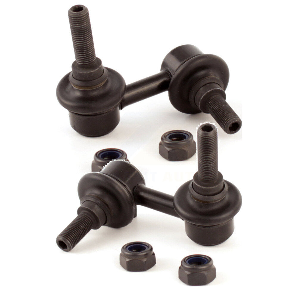 Front Suspension Stabilizer Bar Link Kit For INFINITI M35 Nissan GT-R M45
