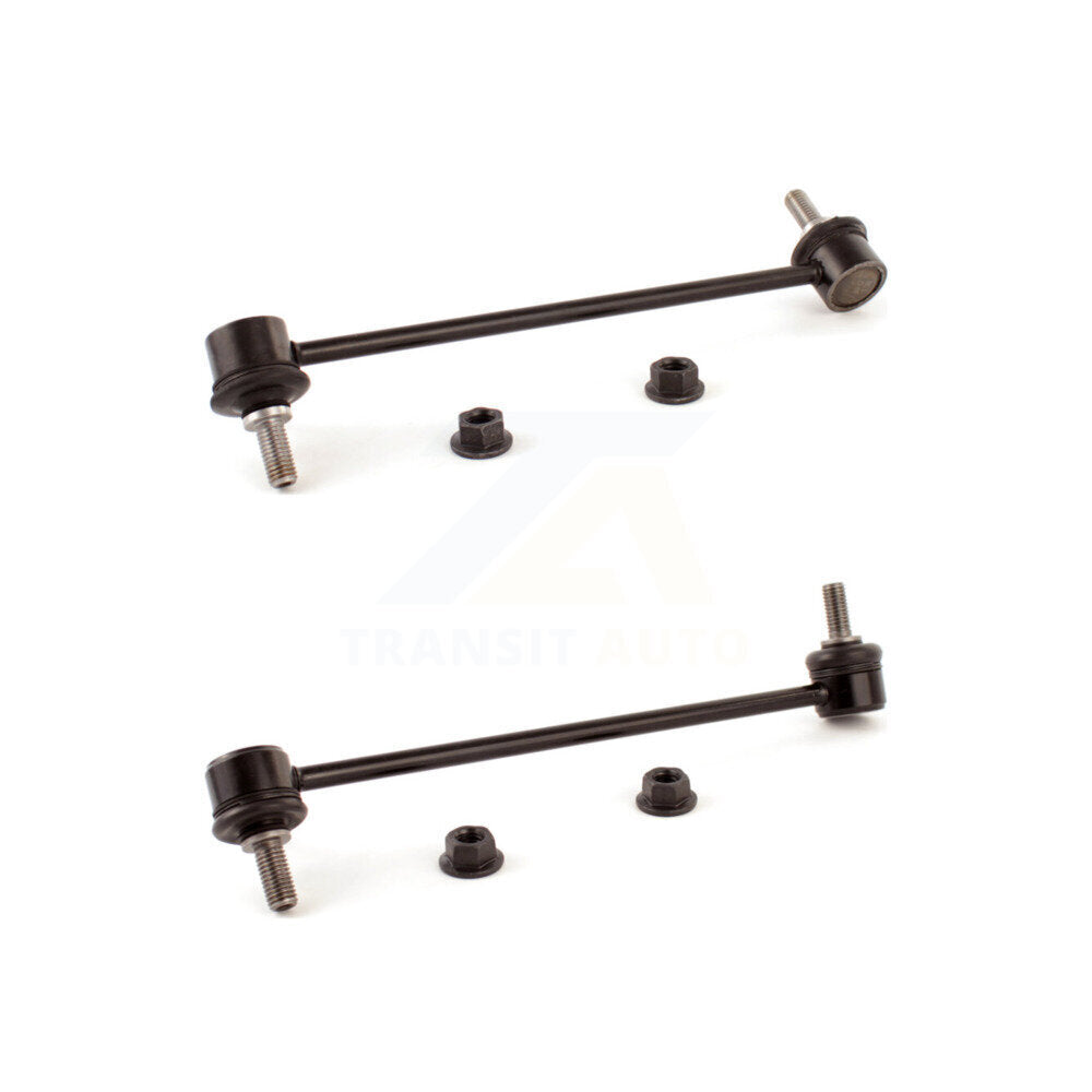 Front Suspension Bar Link Kit For Chevrolet Equinox GMC Terrain Pontiac Torrent