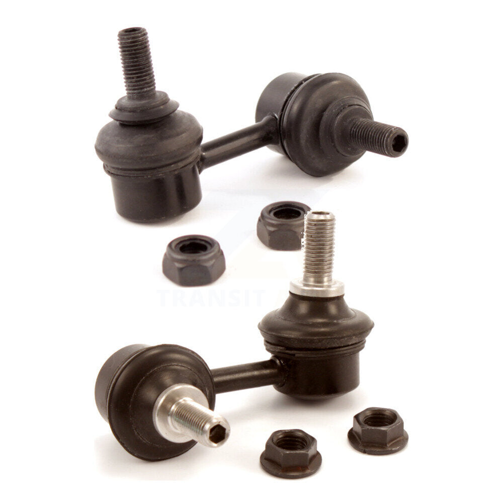 Front Suspension Stabilizer Bar Link Kit For Mitsubishi Lancer KTR-100859