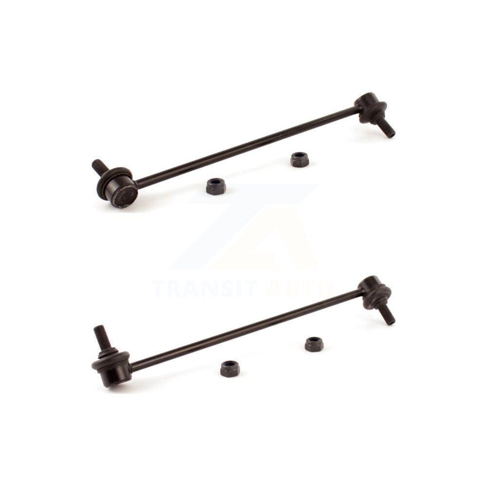 Front Suspension Sway Bar Link Kit For Hyundai Santa Fe Kia Sorento Veracruz