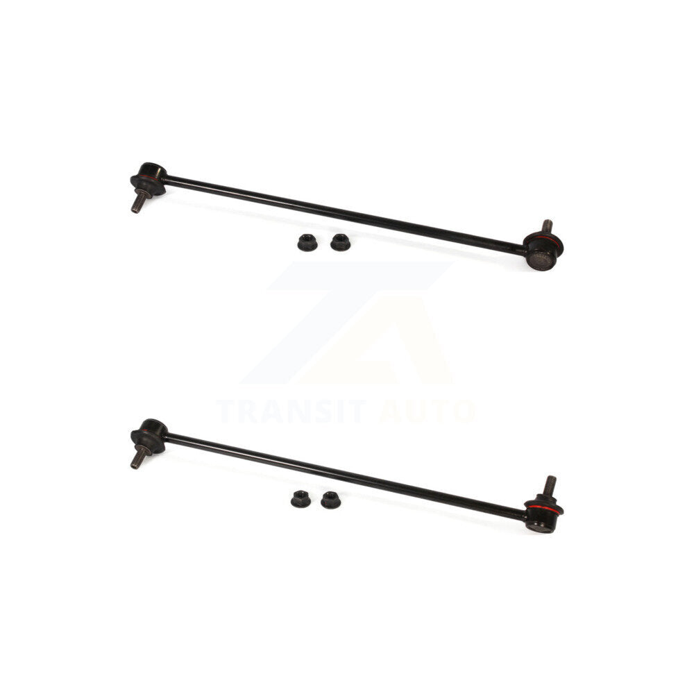 Front Suspension Bar Link Kit For BMW 530xi 528i xDrive 535i 535xi 528xi 525xi