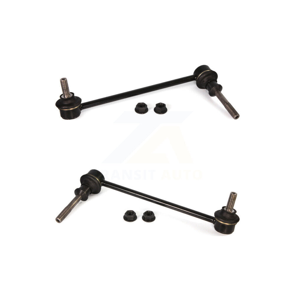 Front Suspension Stabilizer Bar Link Kit For BMW X5 X6 With Adaptive Drive