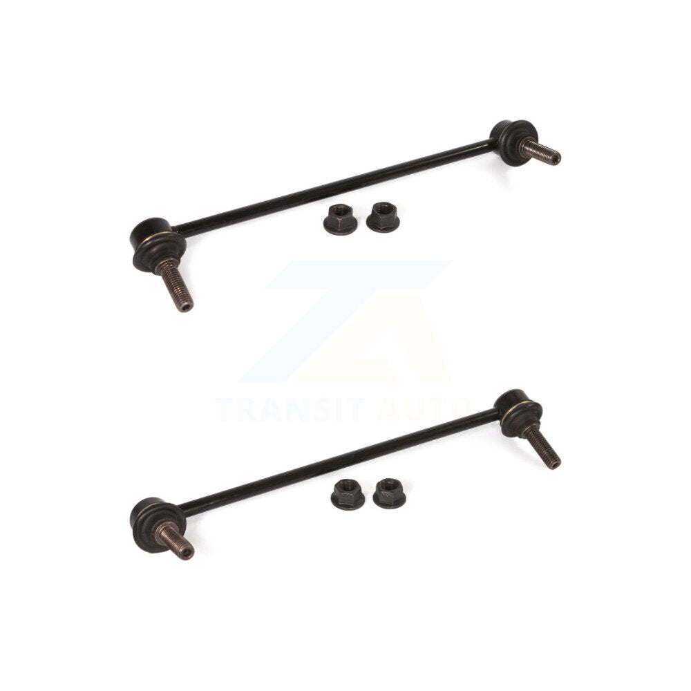 Front Suspension Stabilizer Bar Link Kit For 2006-2013 Land Rover Range Sport