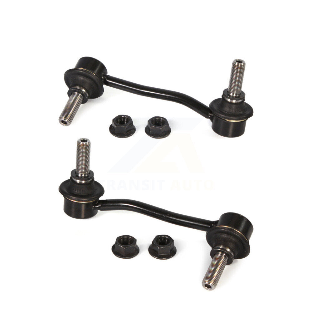 Front Suspension Bar Link Kit For Mercedes-Benz Sprinter 2500 3500 Dodge 4500