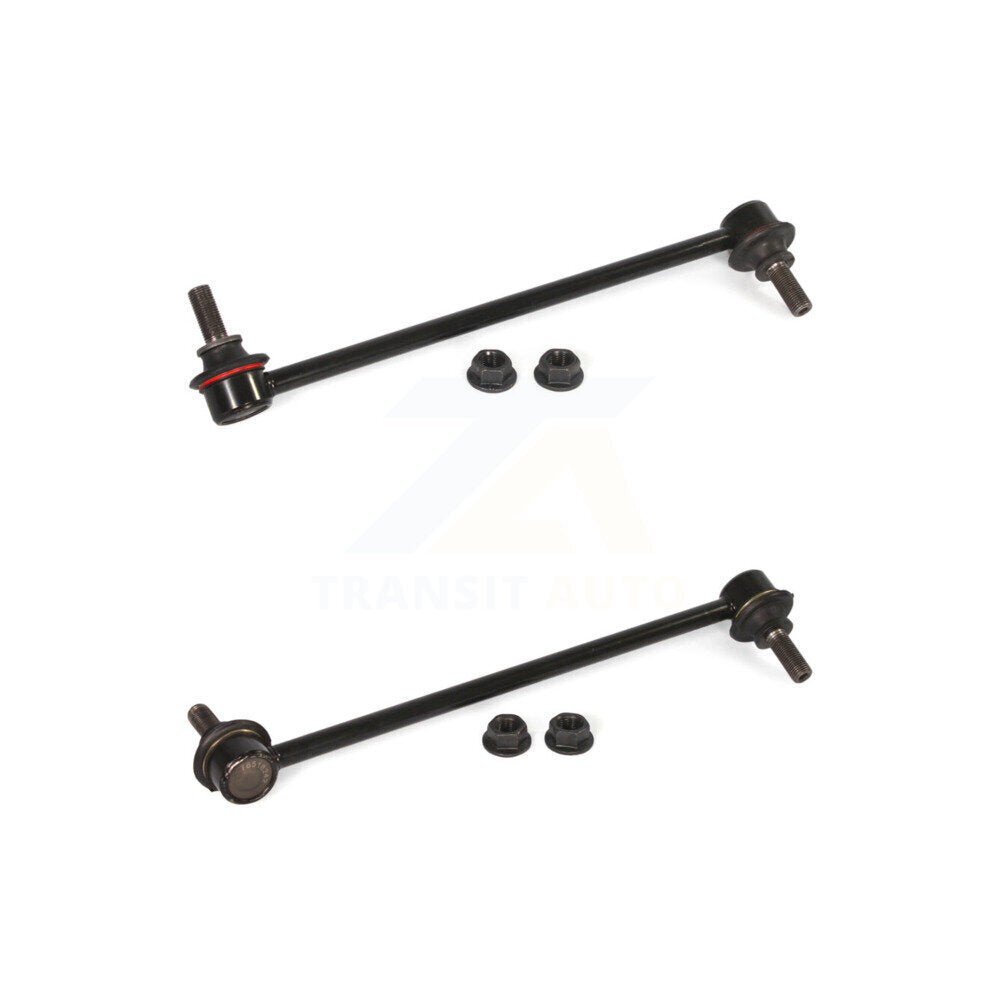 Front Suspension Bar Link Kit For Nissan Murano Pathfinder Altima INFINITI QX60