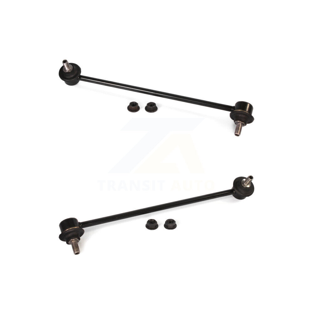 Front Suspension Stabilizer Bar Link Kit For 2001-2005 BMW 325xi 330xi
