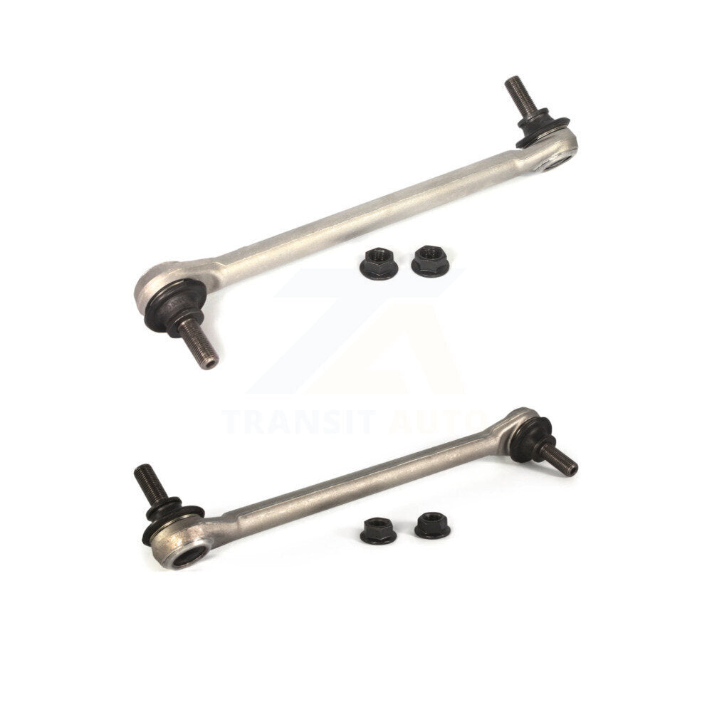 Front Suspension Bar Link Kit For Mercedes-Benz C300 GLK350 GLK250 C350 C250
