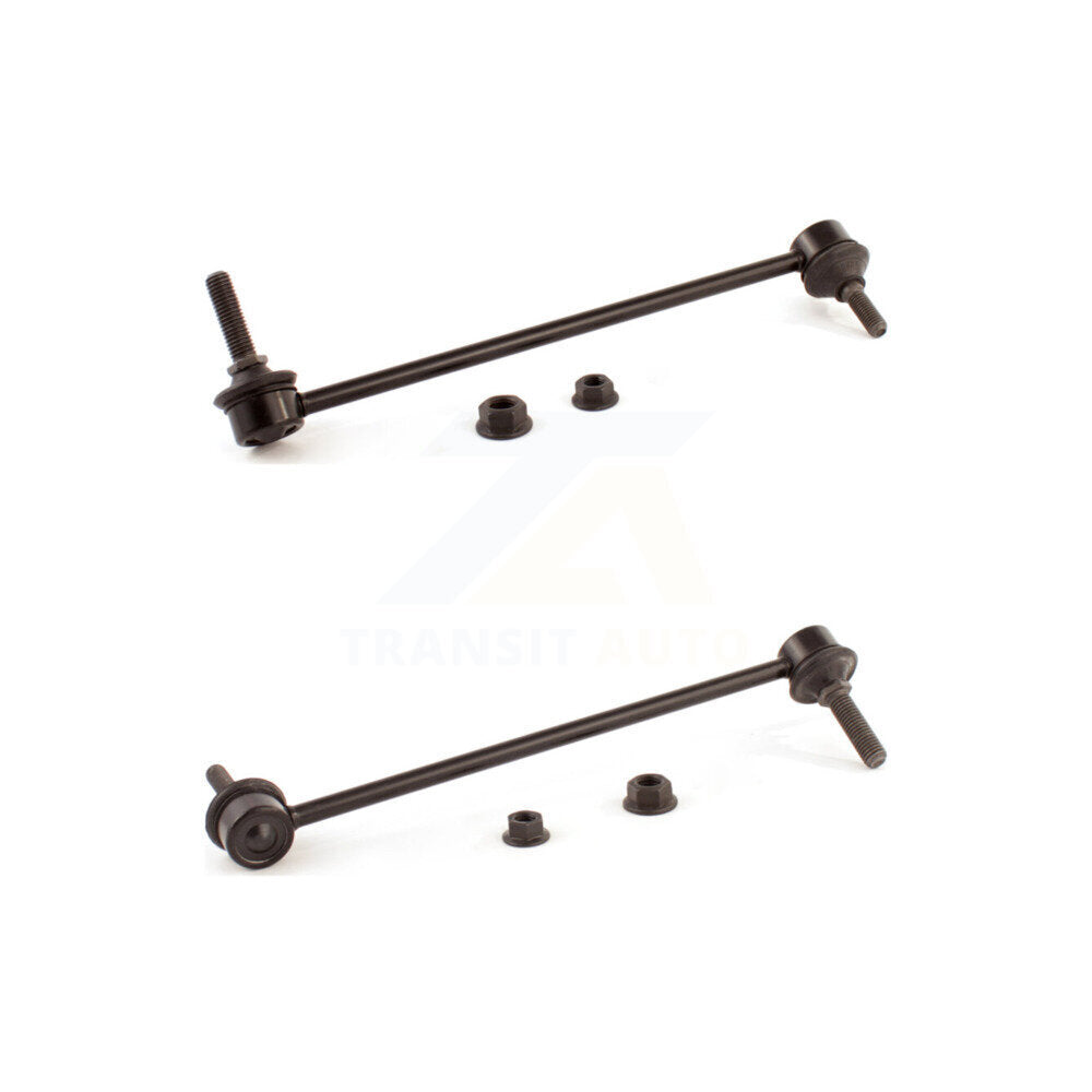 Front Suspension Stabilizer Bar Link Kit For 2009 Ford Flex Lincoln MKS