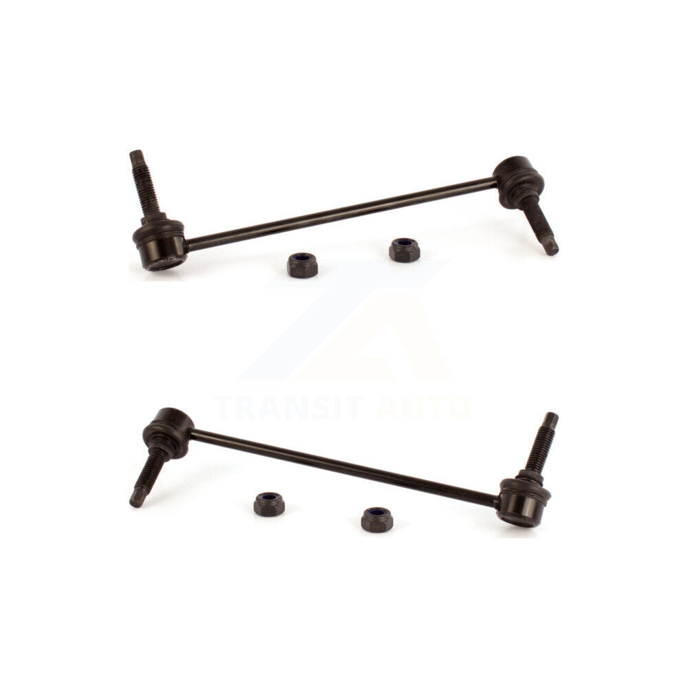 Front Suspension Bar Link Kit For Ford Flex Taurus Lincoln Police Interceptor