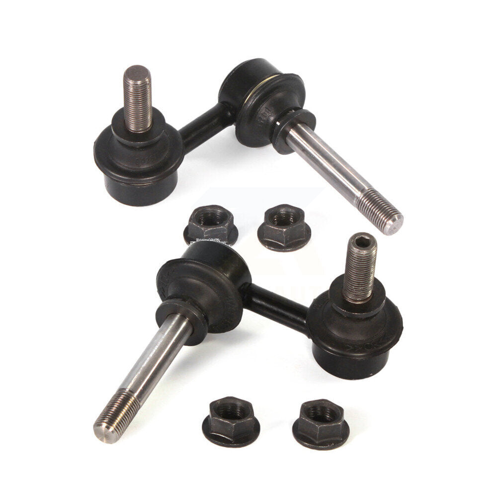 Front Suspension Stabilizer Bar Link Kit For INFINITI FX35 QX70 FX50 FX37