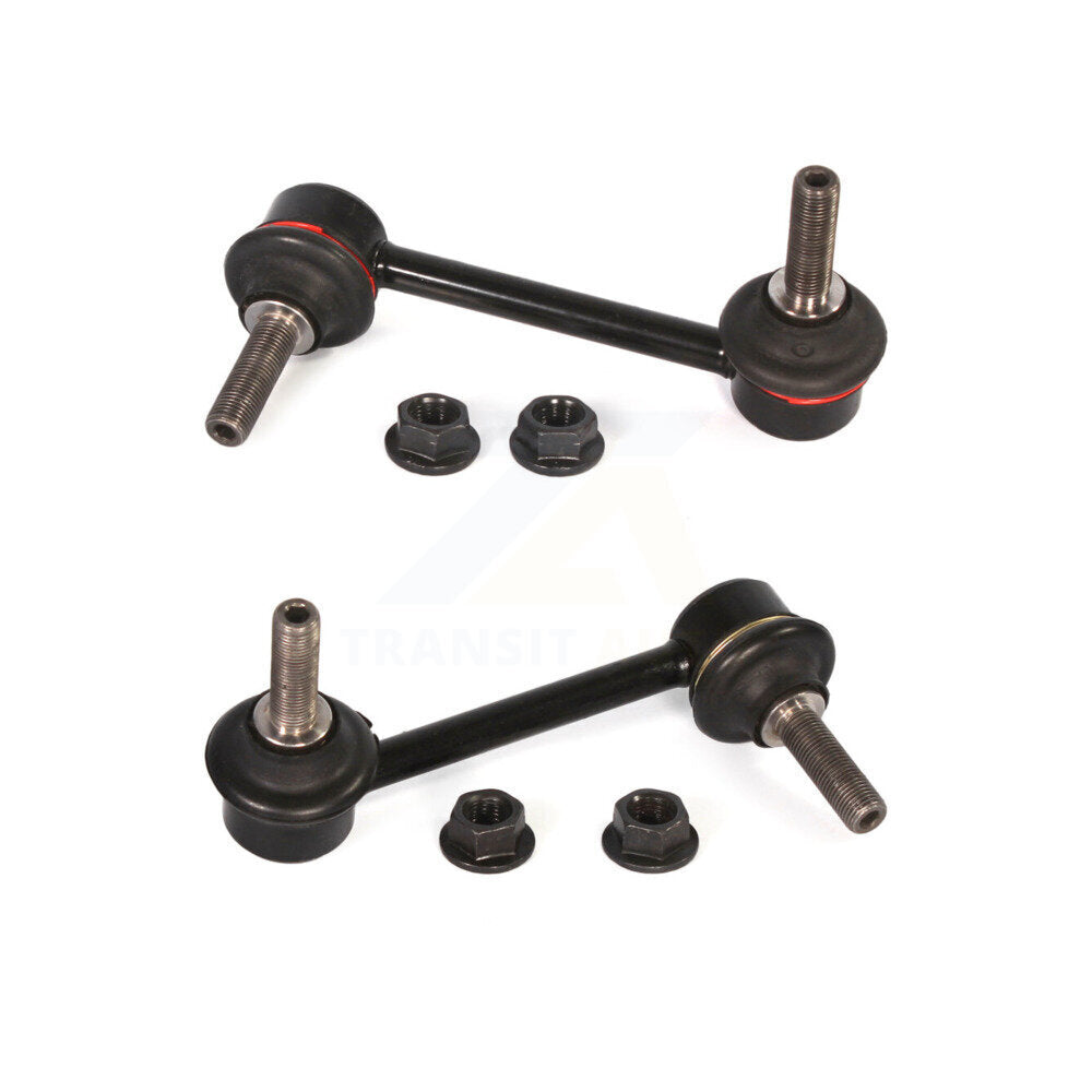 Front Suspension Stabilizer Bar Link Kit For Jeep Grand Cherokee Dodge Durango