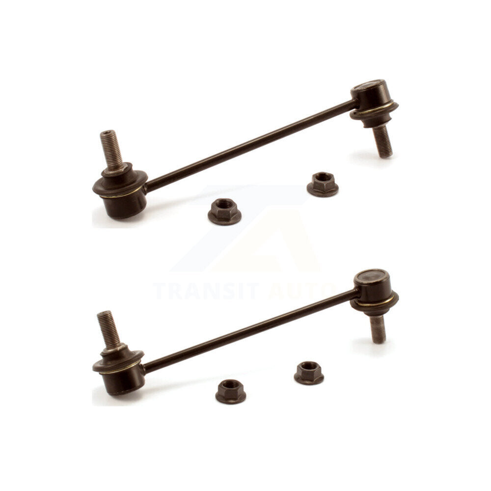 Front Suspension Stabilizer Bar Link Kit For 2010-2013 Kia Soul KTR-100879