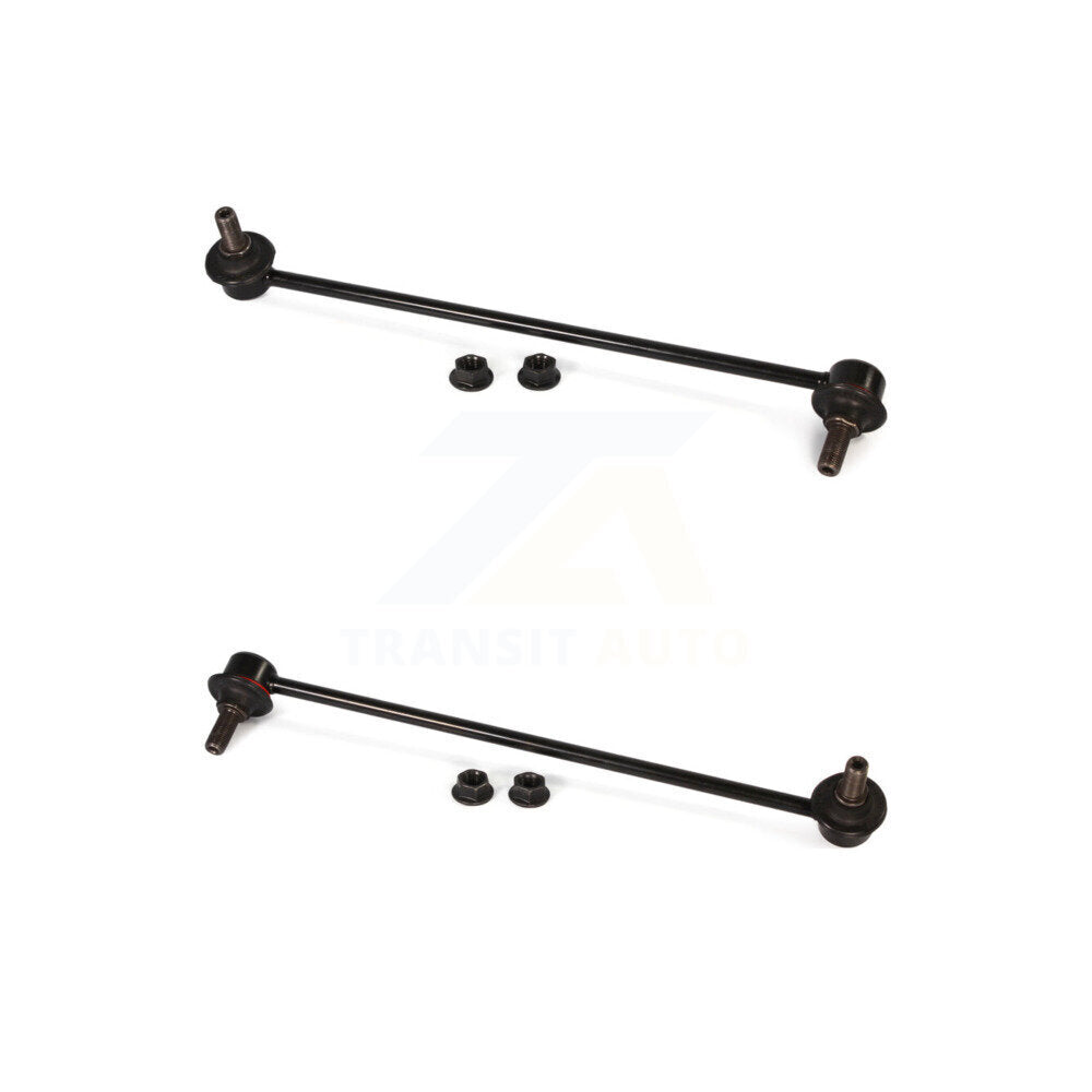 Front Suspension Stabilizer Bar Link Kit For 2011-2012 Hyundai Sonata Kia Optima