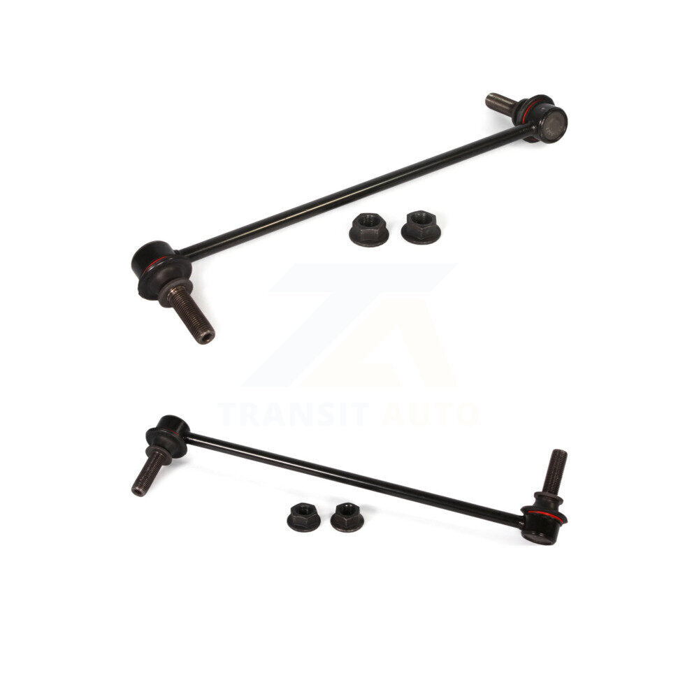 Front Suspension Sway Bar Link Kit For Ford Explorer Police Interceptor Utility