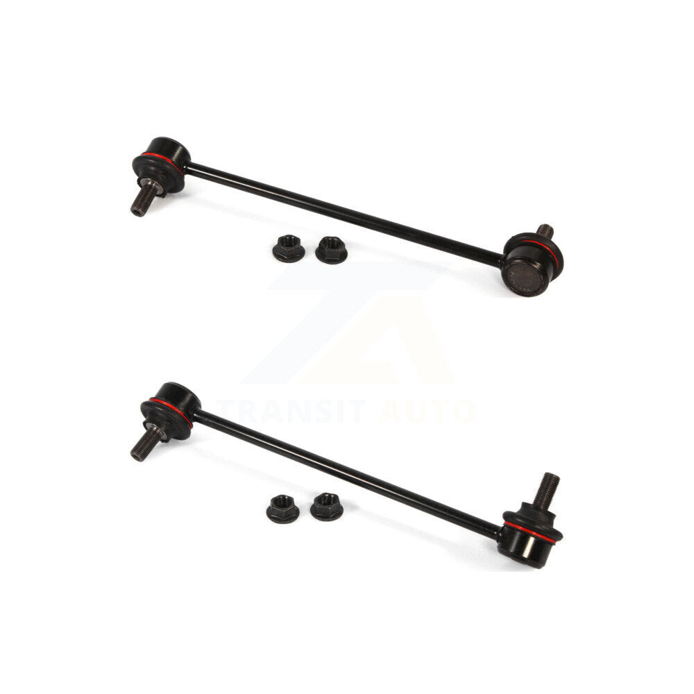Front Suspension Sway Bar Link Kit For 2013-2022 Buick Encore Chevrolet Trax