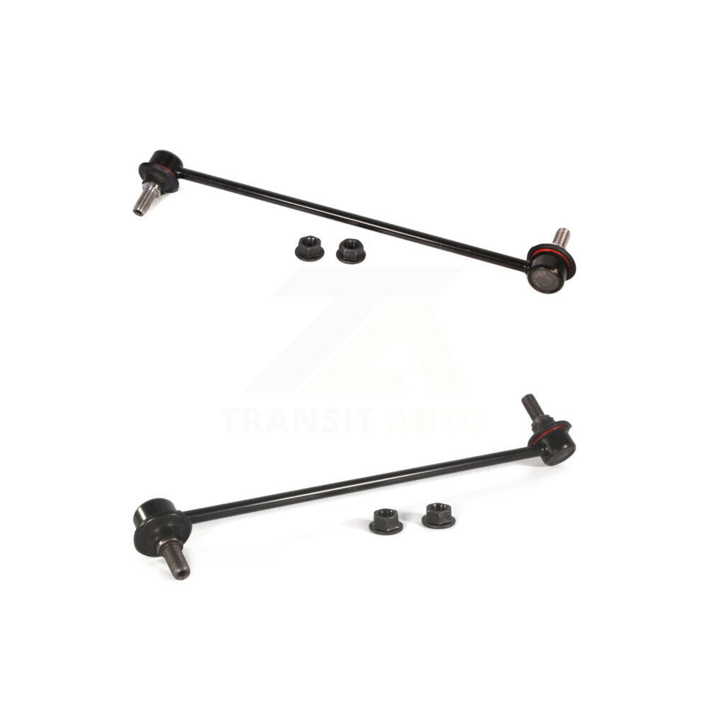 Front Suspension Stabilizer Bar Link Kit For Hyundai Sonata Kia Optima Cadenza