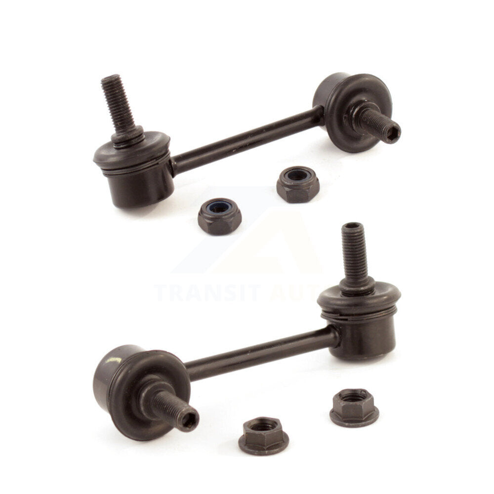 Front Suspension Bar Link Kit For Mazda CX-7 MX-5 Miata RX-8 626 Protege Ford