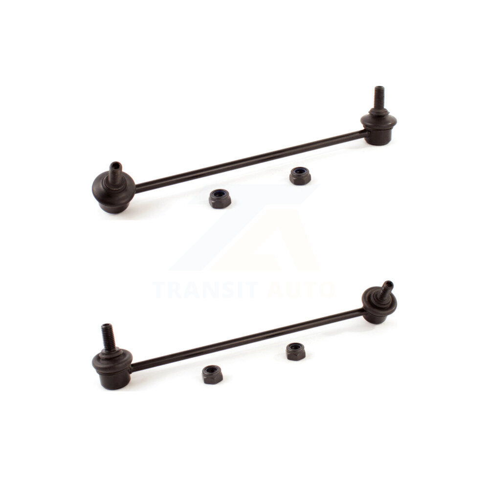 Front Suspension Bar Link Kit For Chevrolet Equinox Pontiac Torrent Saturn Vue