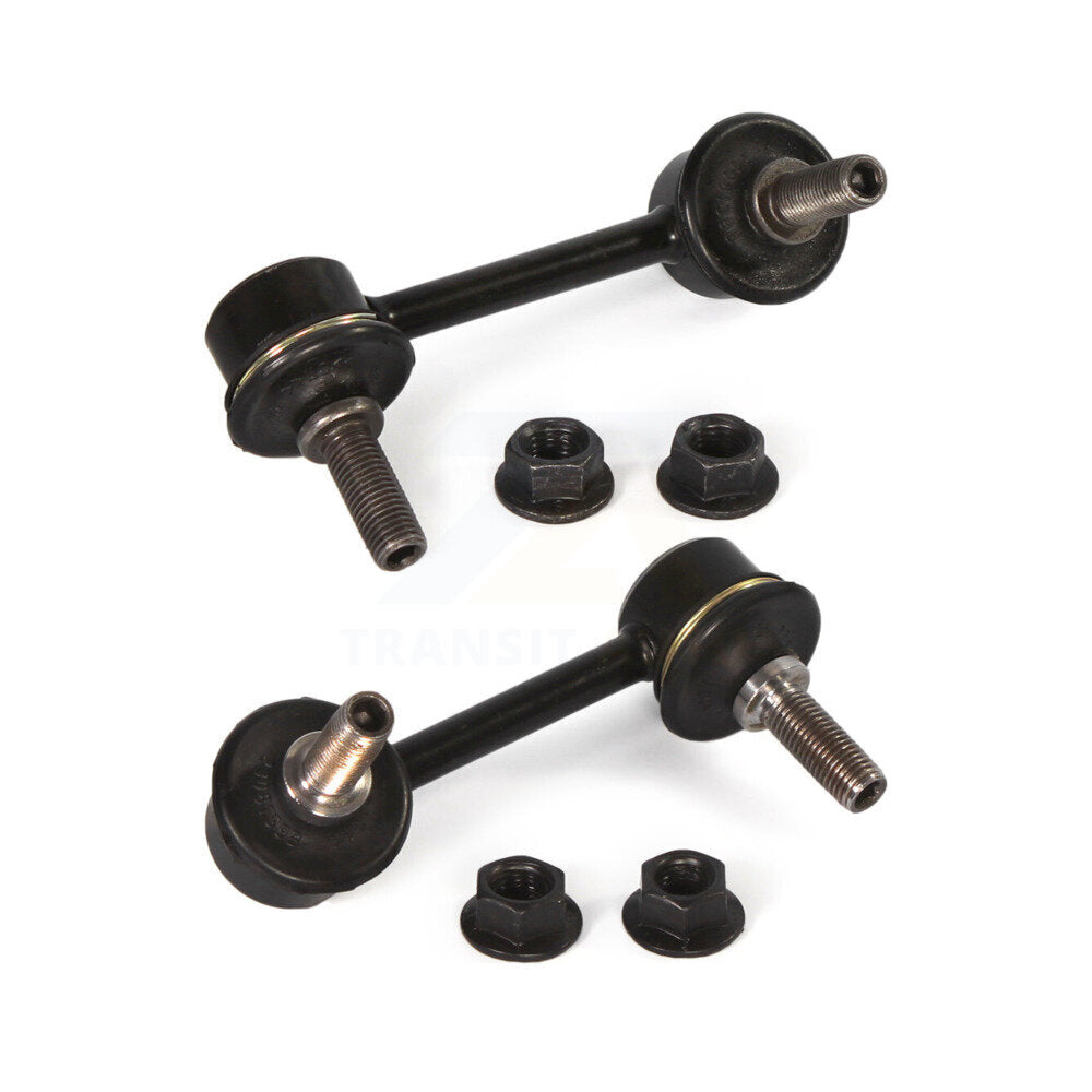 Front Suspension Stabilizer Bar Link Kit For 1997-2001 Honda Prelude Type SH