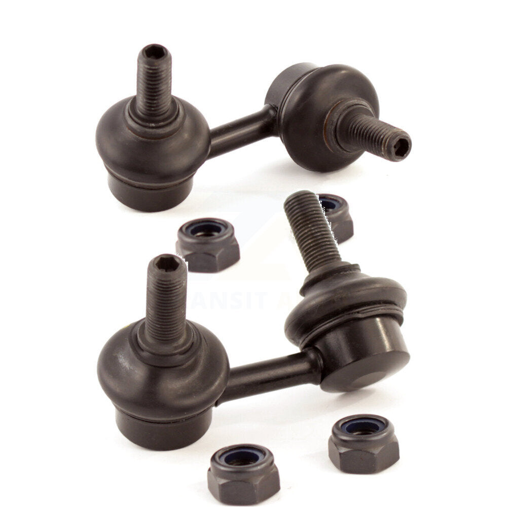 Front Suspension Sway Bar Link Kit For Nissan Frontier Pathfinder Xterra Suzuki