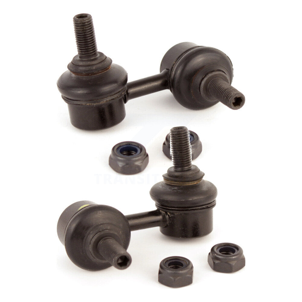 Front Suspension Stabilizer Bar Link Kit For Honda S2000 Mazda Millenia