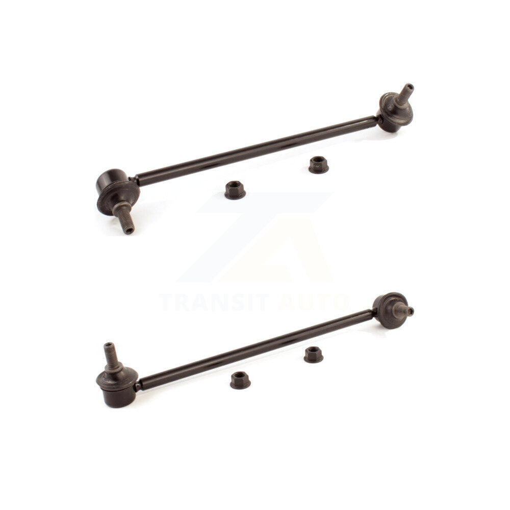 Front Suspension Stabilizer Bar Link Kit For 2003-2008 Hyundai Tiburon