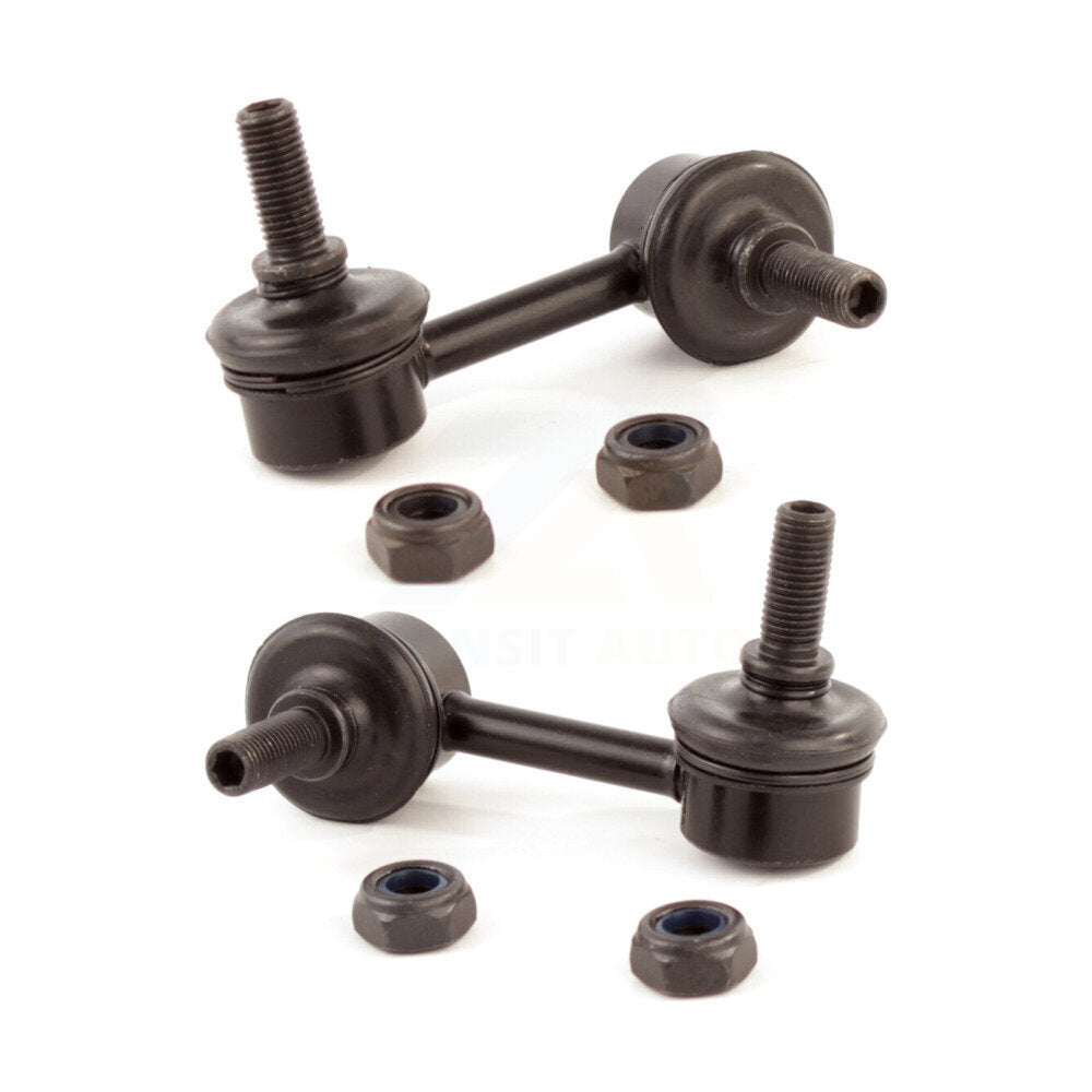 Front Suspension Stabilizer Bar Link Kit For 2006-2011 Honda Civic Acura CSX