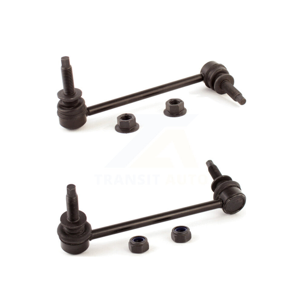 Front Suspension Bar Link Kit For Dodge Chrysler 300 Charger Challenger Magnum