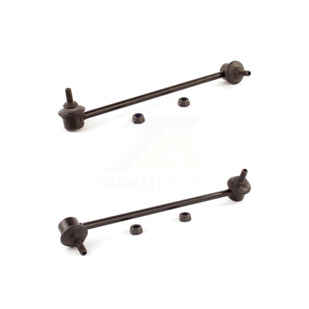 Front Suspension Stabilizer Bar Link Kit For Hyundai Accent Kia Rio Rio5