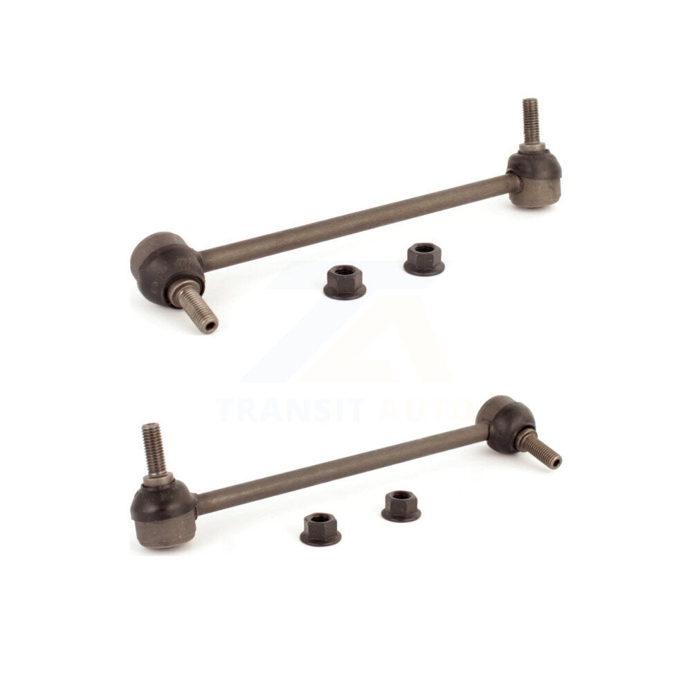 Front Suspension Bar Link Kit For Ford Taurus Mercury Sable Lincoln Continental