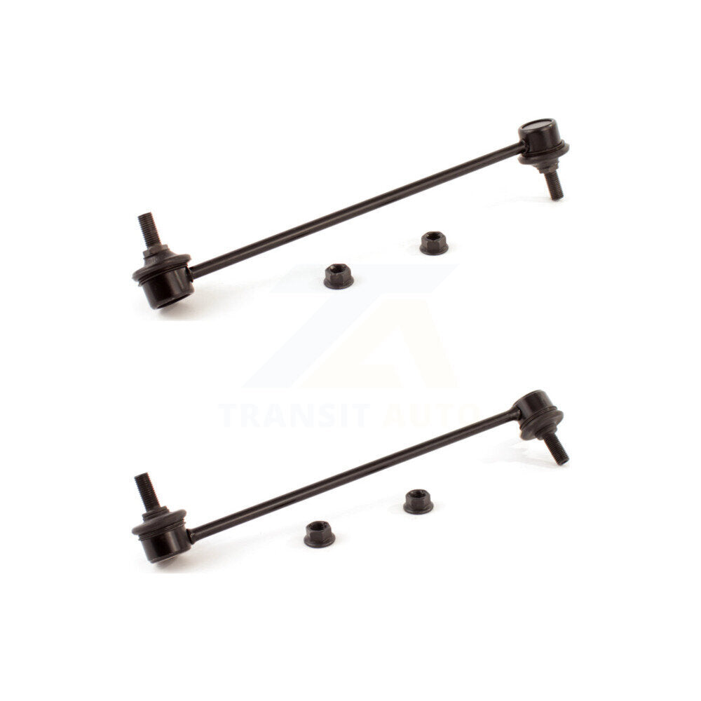 Front Suspension Stabilizer Bar Link Kit For Kia Spectra KTR-100912