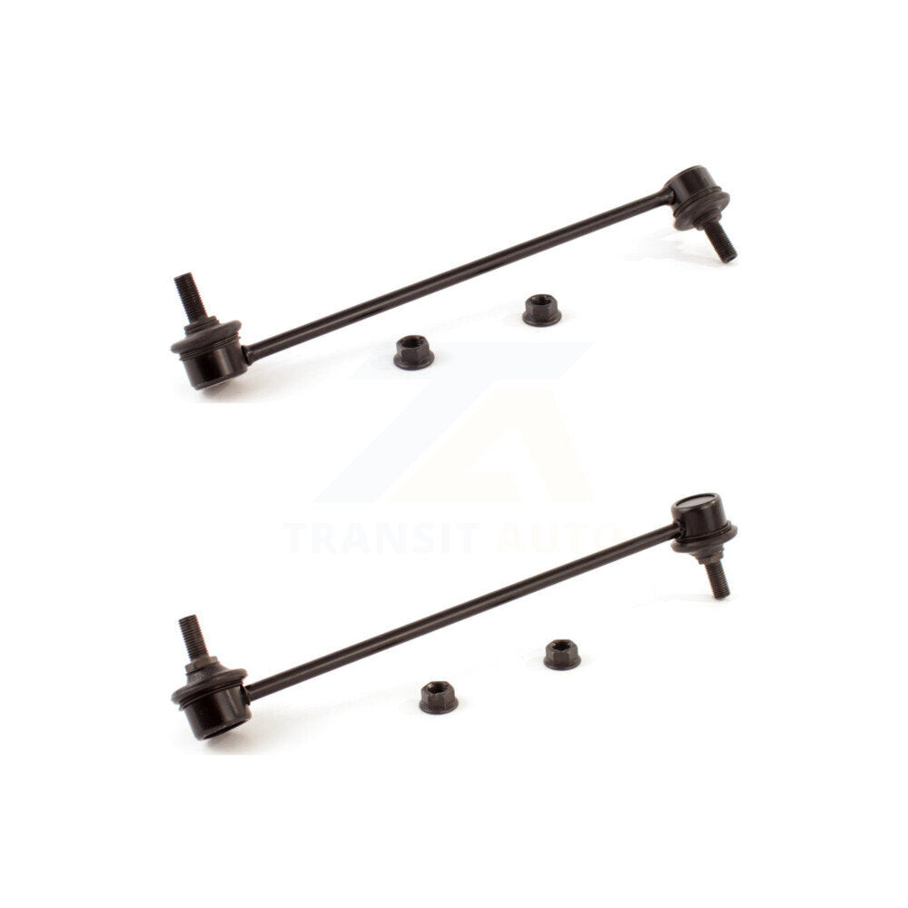 Front Suspension Stabilizer Bar Link Kit For 2004-2007 Chevrolet Optra
