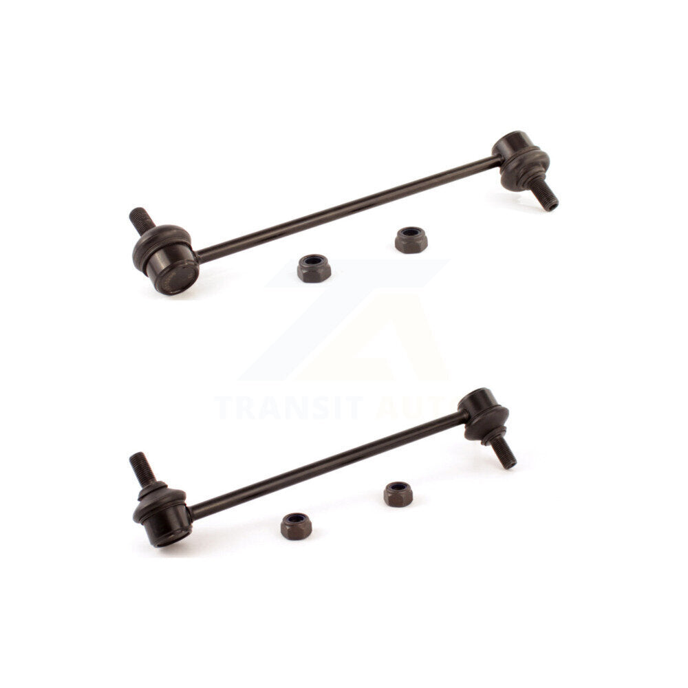 Front Suspension Stabilizer Bar Link Kit For 2001-2006 Hyundai Santa Fe