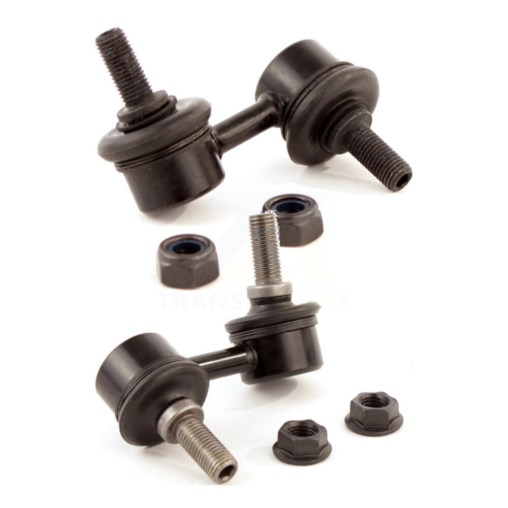 Front Suspension Sway Bar Link Kit For Honda Civic CR-V Acura Element EL RSX