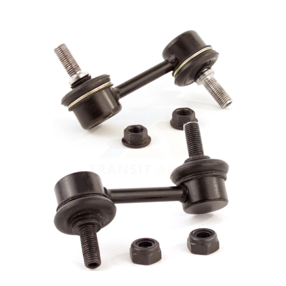 Front Suspension Stabilizer Bar Link Kit For Honda Accord Acura TSX Crosstour
