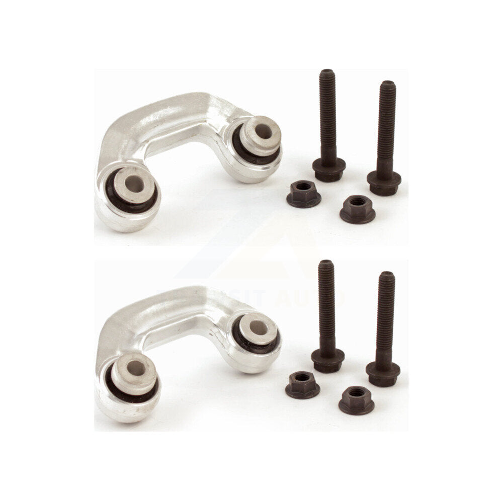 Front Suspension Bar Link Kit For Volkswagen Passat Audi A4 Quattro A6 S4 RS6 S6