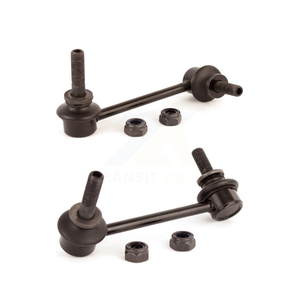 Front Suspension Sway Bar Link Kit For Toyota 4Runner FJ Cruiser Lexus GX470