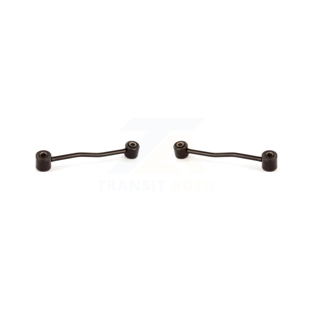 Rear Suspension Stabilizer Bar Link Pair For 1999-2004 Jeep Grand Cherokee