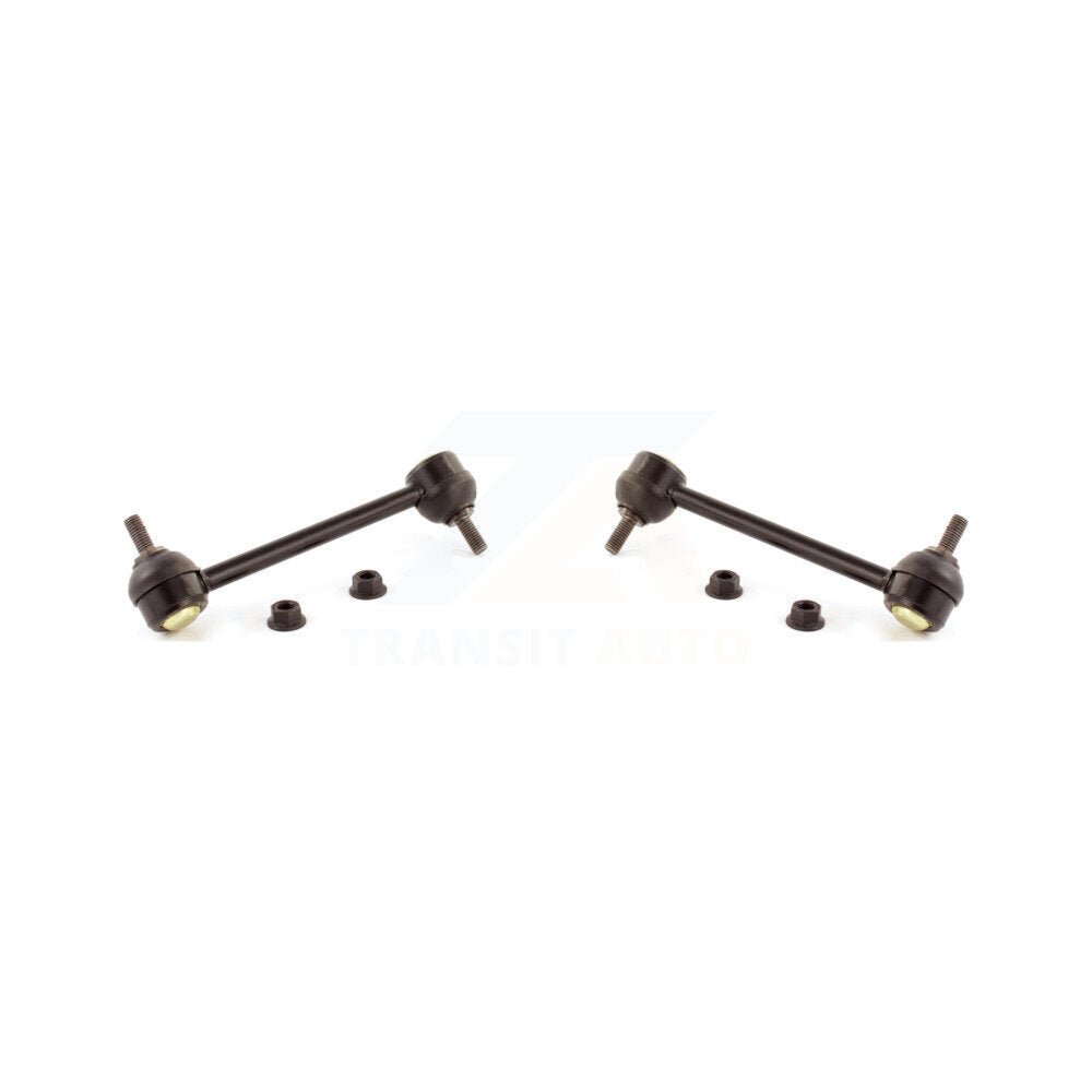 Rear Suspension Sway Bar Link Pair For Chevrolet Impala Buick Pontiac Grand Prix