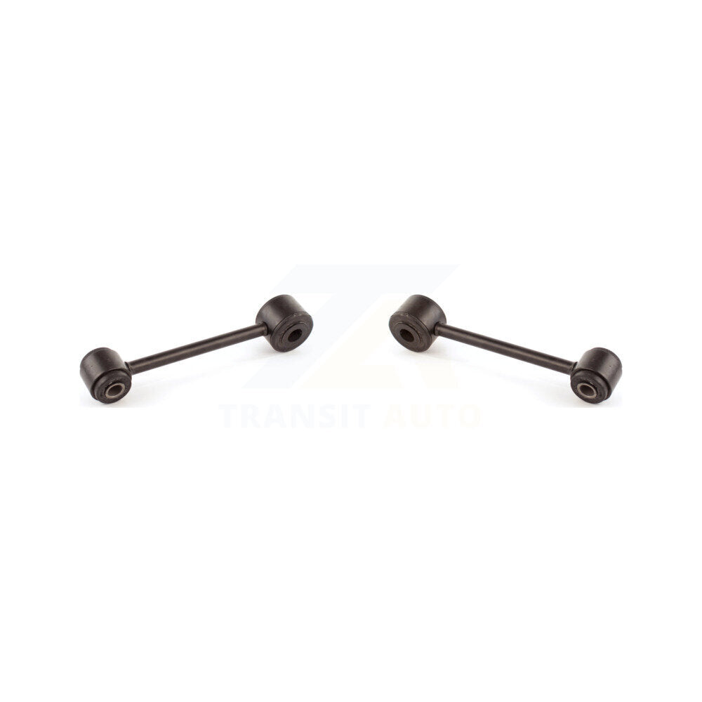 Rear Suspension Sway Bar Link Pair For Ford Mustang With 22mm Diameter