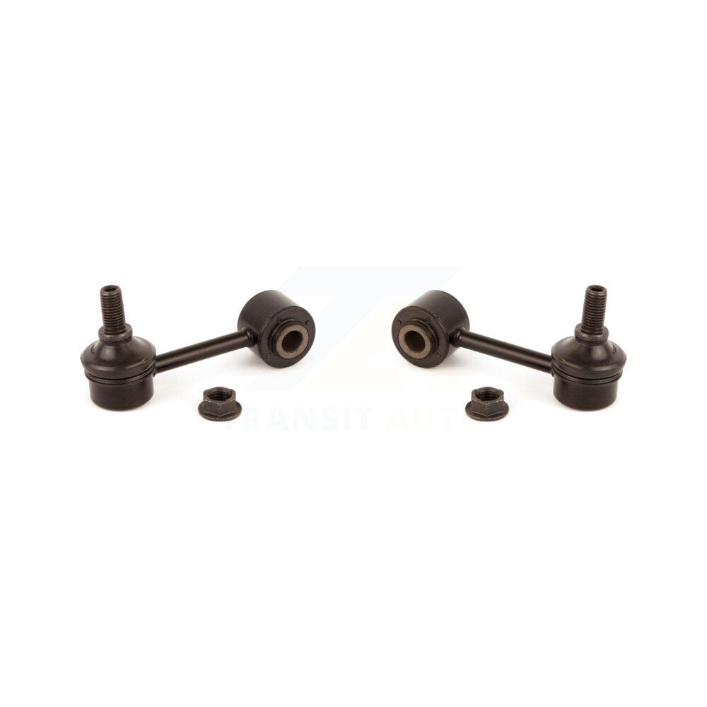 Rear Suspension Sway Bar Link Pair For Ford Fusion Mazda 6 Lincoln MKZ Zephyr