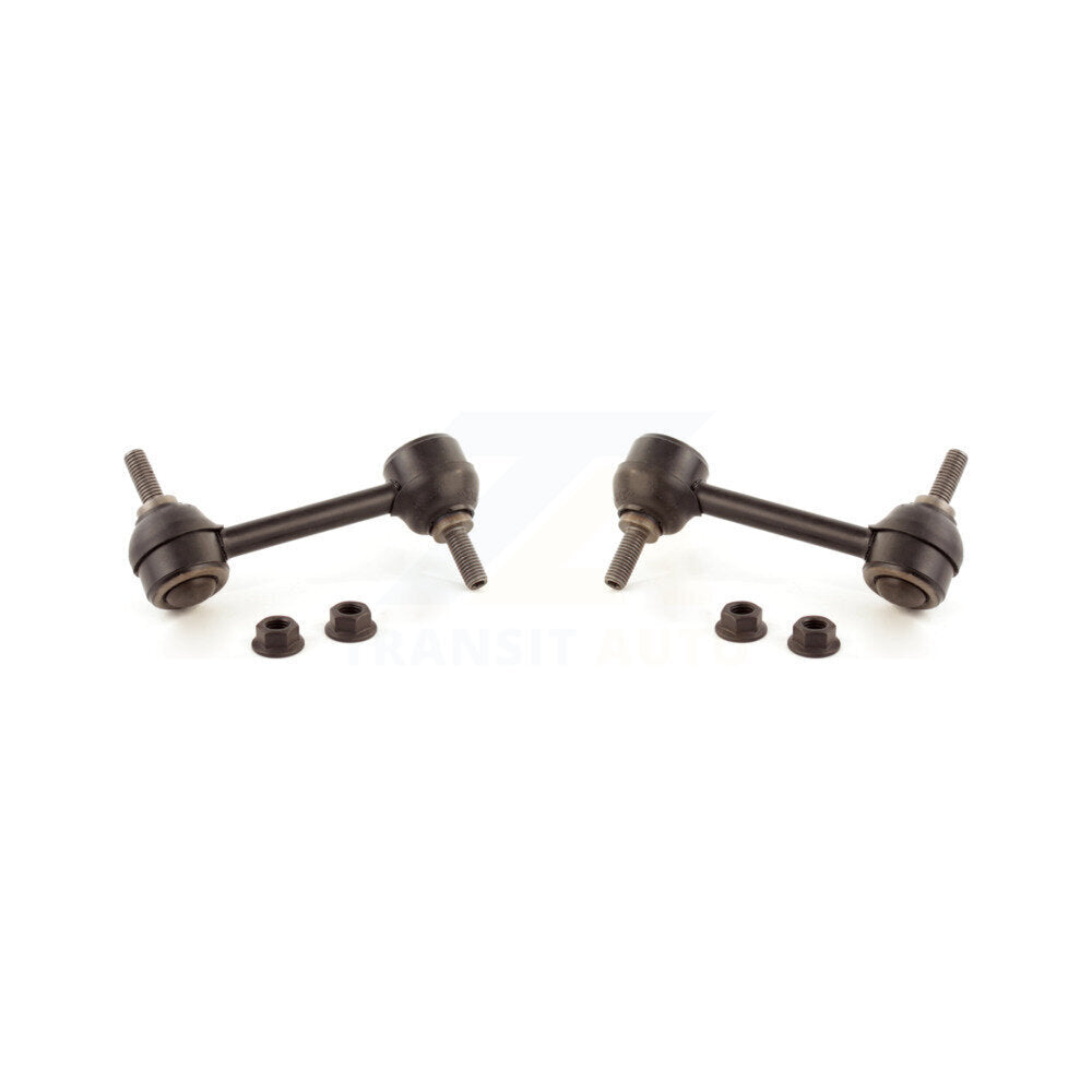 Rear Suspension Sway Bar Link Pair For Pontiac Montana Chevrolet Buick Uplander